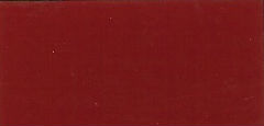 1977 GM Medium Red